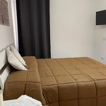 Matty's Affittacamere Olbia