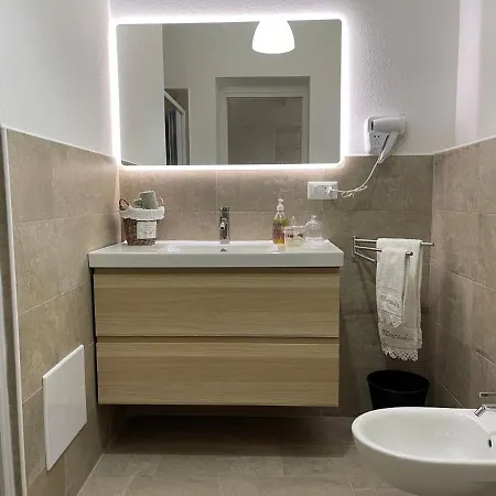 Matty's Vendégház Olbia
