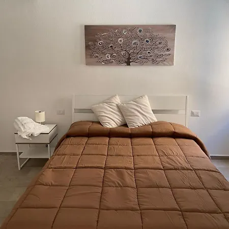 Matty's Affittacamere 3*