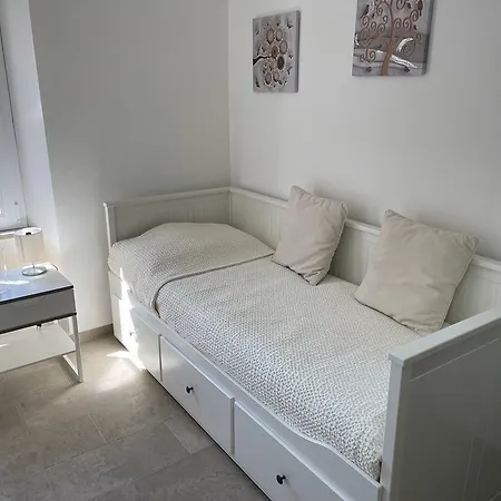 Matty's 3* Olbia