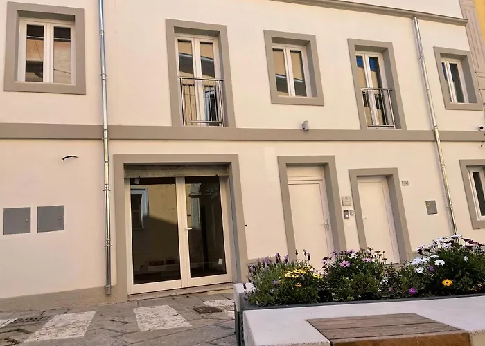 Pensjonat Matty's 3*