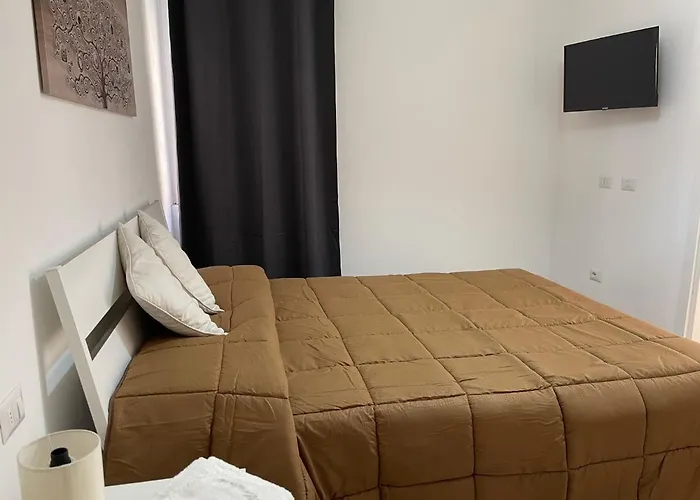 Matty's ゲストハウス オルビア