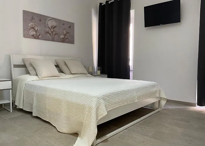 Matty's ゲストハウス