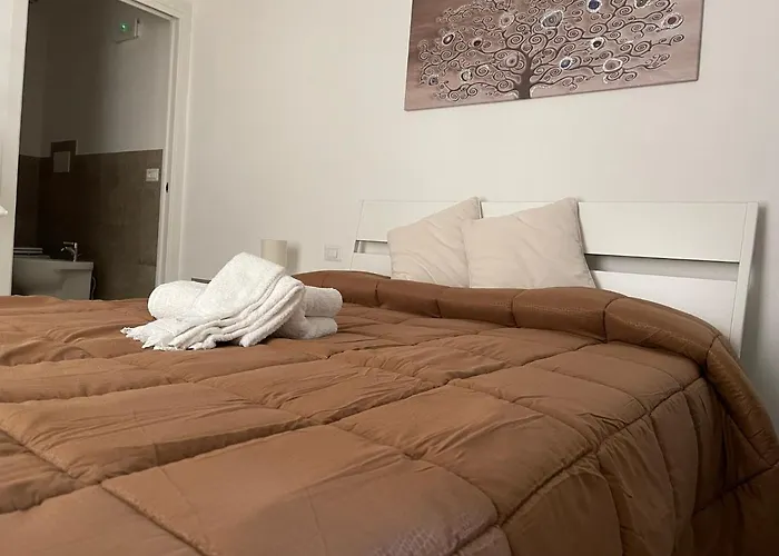 Gasthuis Matty's Olbia