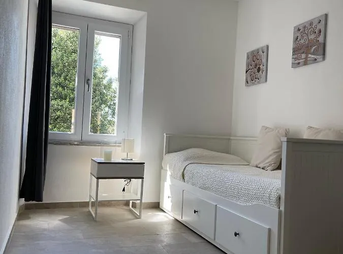 Matty's Pensjonat 3*