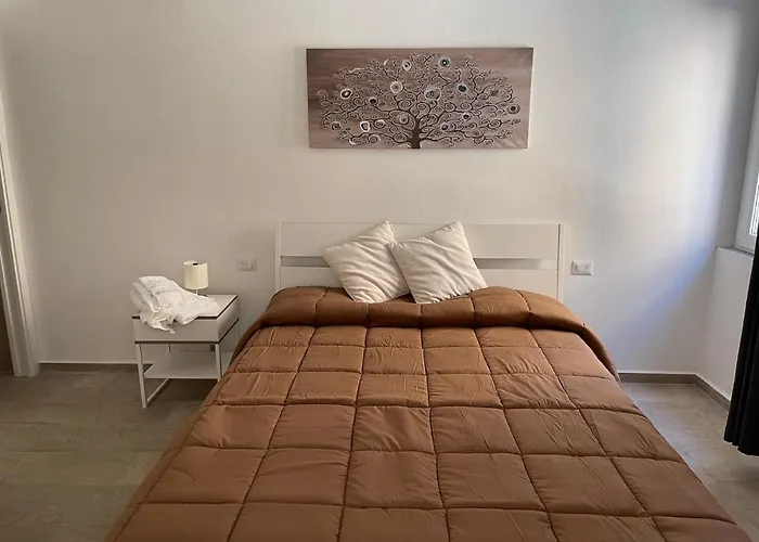 Matty's ゲストハウス 3*