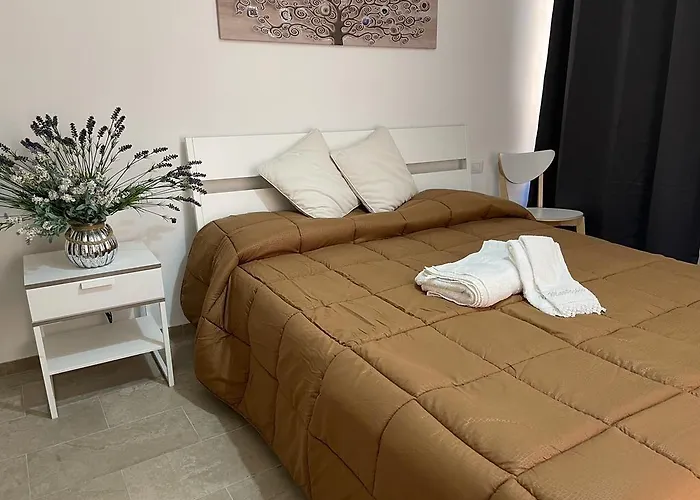 Matty's Pensjonat Olbia