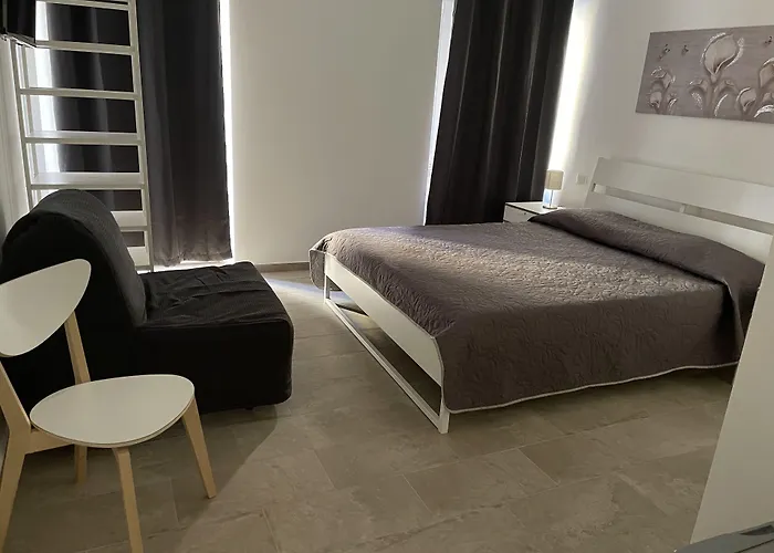 Pensjonat Matty's Olbia