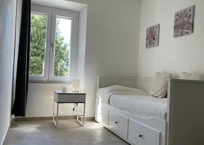 Matty's Gasthuis Olbia