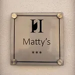 Gasthof Matty's