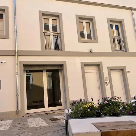 Гостевой дом Matty's 3*