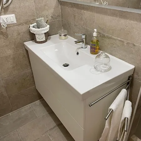 Matty's Гостевой дом 3*