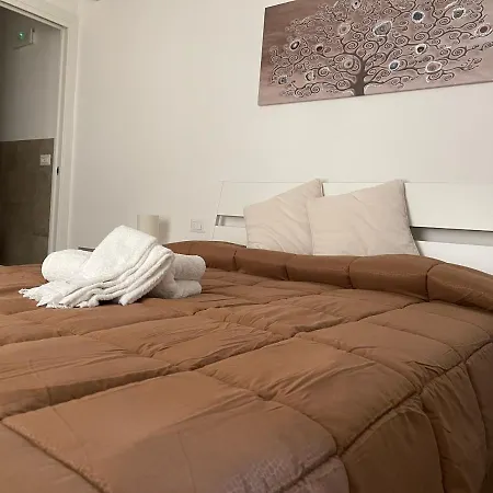 Гостевой дом Matty's Ольбия