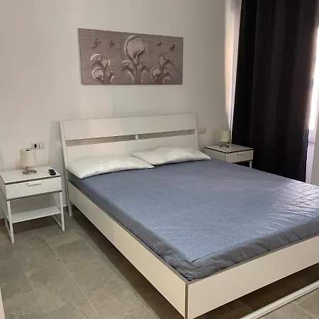 Matty's Guest house