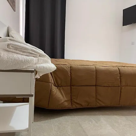 Matty's Affittacamere Olbia