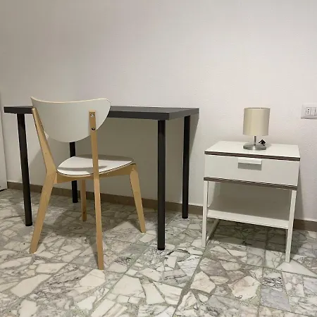 Matty's Гостевой дом 3*