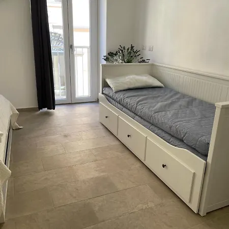 Гостевой дом Matty's 3*