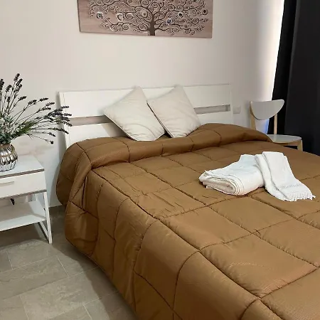 Matty's Affittacamere