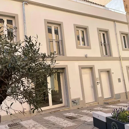 Гостевой дом Matty's Ольбия