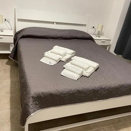 Affittacamere Matty's