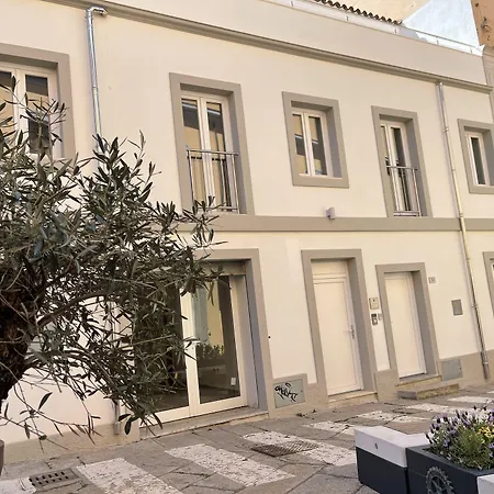 Matty's Affittacamere