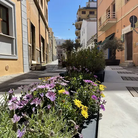 Matty's Гостевой дом 3*