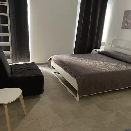 Affittacamere Matty's Olbia