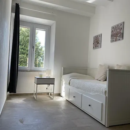 Matty's Гостевой дом Ольбия