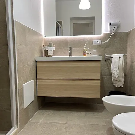 Matty's Гостевой дом 3*