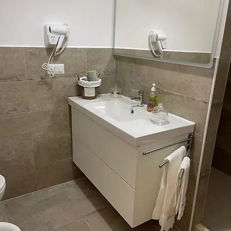 Affittacamere Matty's