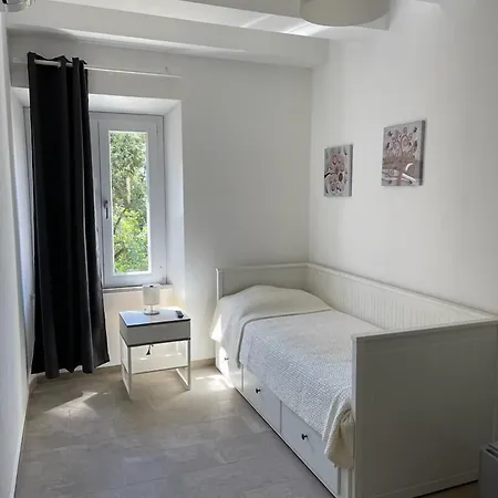 Matty's 3* Olbia