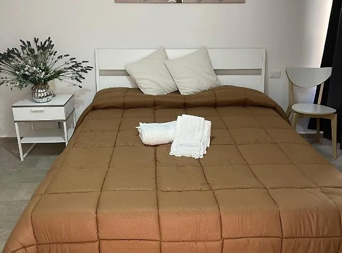 Matty's Pensjonat 3*