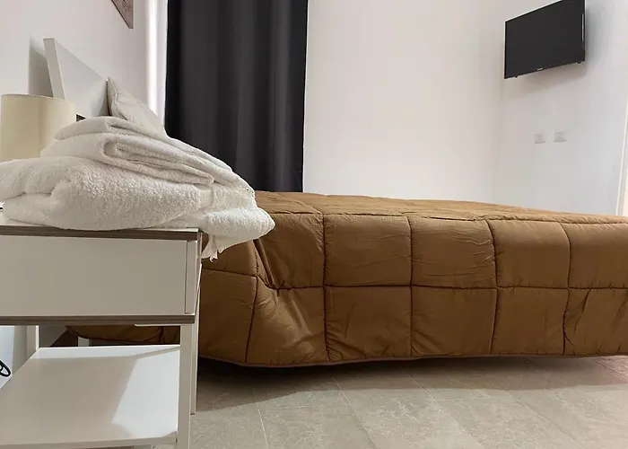 Matty's Affittacamere Olbia