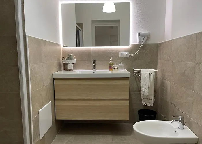 Matty's Affittacamere Olbia