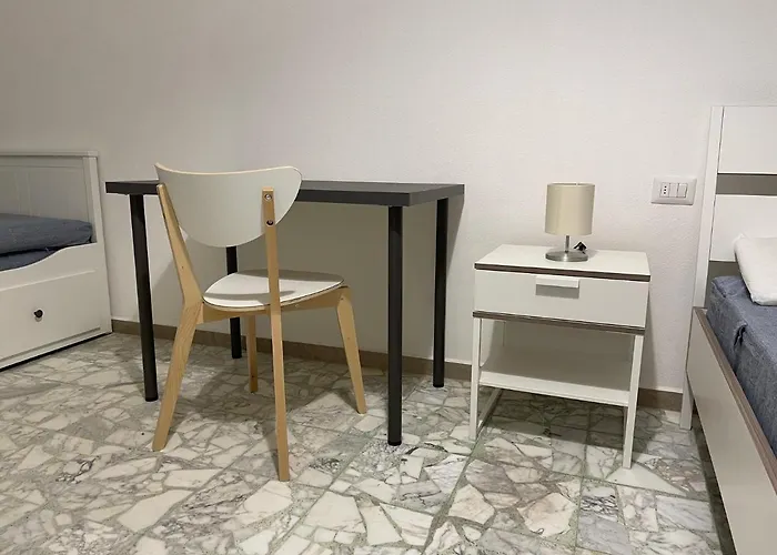 Matty's Pensjonat 3*