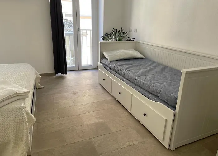 Pensjonat Matty's 3*