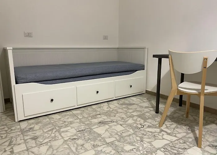 Pensjonat Matty's Olbia